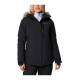 Chaqueta Deportiva para Mujer Columbia Ava Alpine™ II Insulated Negro