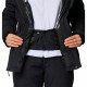 Chaqueta Deportiva para Mujer Columbia Ava Alpine™ II Insulated Negro