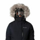 Chaqueta Deportiva para Mujer Columbia Ava Alpine™ II Insulated Negro