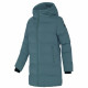 Chaqueta Deportiva para Mujer Joluvi Zeta
