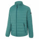 Chaqueta Deportiva para Niños Joluvi Shure Esmeralda