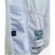 Maillot de ciclismo Hemon Light Climb Blanco