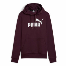 Sudadera con Capucha Mujer Puma Essentials