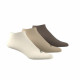 Calcetines Deportivos Adidas Spw Low 3P 3 Unidades