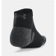Calcetines Deportivos Under Armour Performance Negro