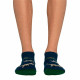 Sports Socks Jimmy Lion Jurassic Dinos Blue
