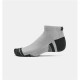 Sports Socks Under Armour Performance Grey
