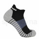 Calcetines Deportivos Salomon Aero Ankle Negro