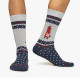 Sports Socks Jimmy Lion Winter New Yorkers