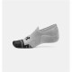 Sports Socks Under Armour Performance Grey
