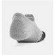 Sports Socks Under Armour Performance Grey