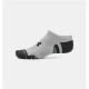 Sports Socks Under Armour Performance Grey