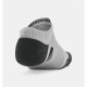 Sports Socks Under Armour Performance Grey