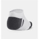 Sports Socks Under Armour Performance White