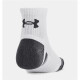 Sports Socks Under Armour Performance White