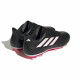 Botas de Fútbol para Adultos Adidas Copa Pure.4 FxG Negro