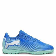 Botas de Fútbol para Niños Puma Future 7 Play Tt Infantil