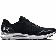 Running Shoes for Adults Under Armour Hovr Sonic 6 Black