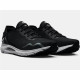 Zapatillas de Running para Adultos Under Armour Hovr Sonic 6 Negro