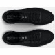 Zapatillas de Running para Adultos Under Armour Hovr Sonic 6 Negro