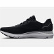Zapatillas de Running para Adultos Under Armour Hovr Sonic 6 Negro