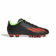 Botas de Fútbol para Niños Adidas X Speedportal 4 Negro