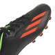 Botas de Fútbol para Niños Adidas X Speedportal 4 Negro