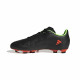 Botas de Fútbol para Niños Adidas X Speedportal 4 Negro