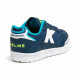 Zapatillas de Fútbol Sala para Niños Kelme Trueno Lace Infantil