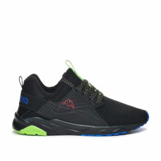 Zapatillas Deportivas Infantiles Kappa San Puerto Lace Jr