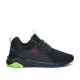 Zapatillas Deportivas Infantiles Kappa San Puerto Lace Jr