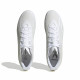 Botas de Fútbol para Niños Adidas X Speedportal.4 FxG Blanco