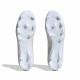 Botas de Fútbol para Niños Adidas X Speedportal.4 FxG Blanco