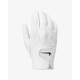 Guantes Nike Tour Classic Iv Gg Reg R Golf Blanco