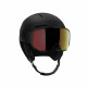 Casco de Esquí Salomon Osmo Pro Sigma Negro Unisex