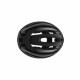 Casco de Ciclismo para Adultos Lazer Z1 KC CE-CPSC Titanium Negro