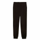 Children's Tracksuit Bottoms Puma  Essentials Black