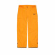 Long Sports Trousers Picture Plan E Carrot Orange
