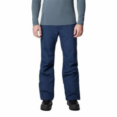 Pantalón Largo Deportivo Columbia Shafer Canyon™ II Azul