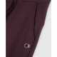 Adult's Tracksuit Bottoms Champion Slim Brown Men