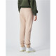 Adult's Tracksuit Bottoms Champion Rib Cuff Beige Men