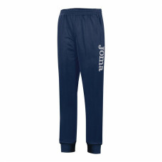 Children's Tracksuit Bottoms Joma Sport Suez Dark blue