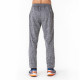 Adult's Tracksuit Bottoms Joma Sport Elba Grey Men