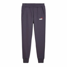 Pantalón de Chándal para Adultos Puma Ess+ 2 Gris oscuro Hombre