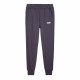 Adult's Tracksuit Bottoms Puma Ess+ 2 Dark grey Men