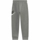 Pantalón de Chándal para Niños Nike Club Hbr Gris