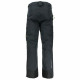 Pantalones para Nieve Joluvi Roccaraso Negro