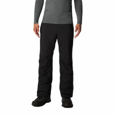 Long Sports Trousers Columbia Shafer Canyon™ II Black