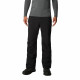 Pantalón Largo Deportivo Columbia Shafer Canyon™ II Negro