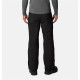 Pantalón Largo Deportivo Columbia Shafer Canyon™ II Negro